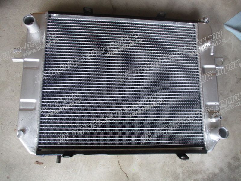 Радиатор H25S2-10202